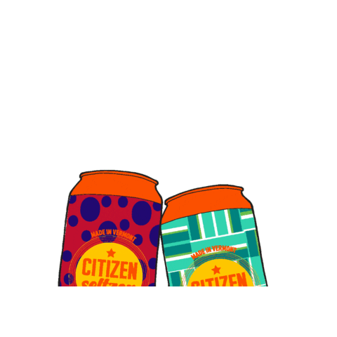 citizencider giphygifmaker Sticker