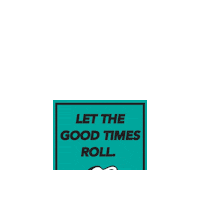 Calibis weed california cannabis joint Sticker