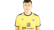 3F Superliga Sticker by Hobro IK