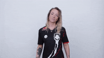 Proud Logo GIF by G2 Esports