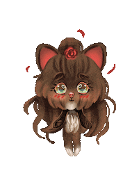 Binisignature Sticker