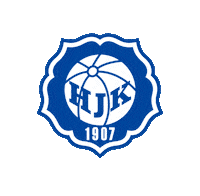 football helsinki Sticker by HJK