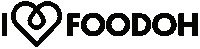 I Love Snack Sticker by foodoh.de