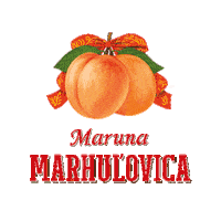 Maruna Sticker by Martin Mikloš Old Herold