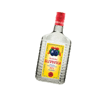 Domace Sticker by Martin Mikloš Old Herold