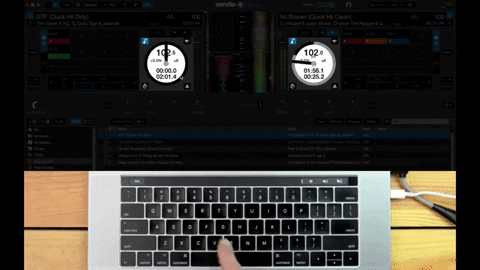 deejay djs GIF by Digital DJ Tips