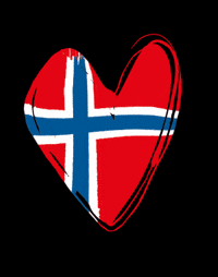 Norway Omega3 GIF by NORSAN