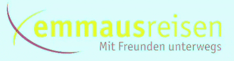 Emmaus GIF by #feiernwir