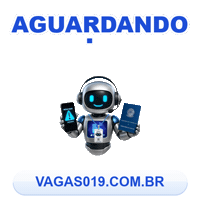 Trabalho Mascote Sticker by Vagas019