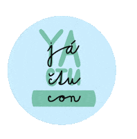Sticker by YA čtu