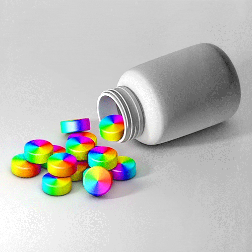 animation love GIF by POST-WEB