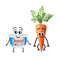 jocca Sticker by Mondelez International