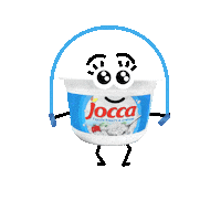 sport gym Sticker by Mondelez International