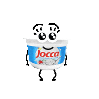 salad jocca Sticker by Mondelez International