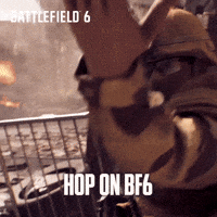 War Game Fps GIF by Battlefield