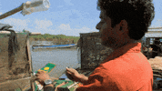 Traveling The Amazing Race GIF by CBS
