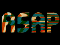 Art Glitch GIF