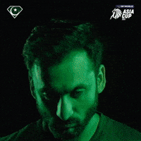 Asia Cup Cricket GIF