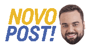 Campos Dos Goytacazes Sticker by Caio Vianna