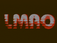 Art Glitch GIF