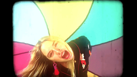 choirs GIF by Ashe