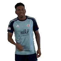 Football Shoulders Sticker by Nike liga