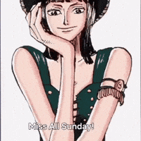 One Piece Netflix GIF by partner in crime