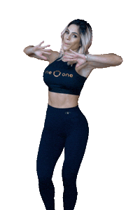 Michellelewin Sticker by One0one