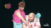 food porn dream GIF by The Special Without Brett Davis