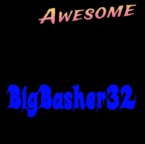 Awesome GIF