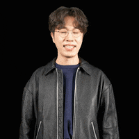 bandsoran no youngbae say no soran GIF