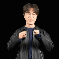 bandsoran love heart like love you GIF