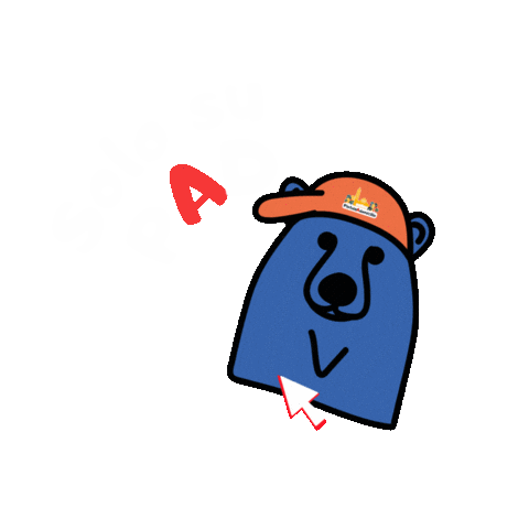 Delivery Sticker by Pistoia a Domicilio