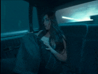 R U Ok GIF by Tate McRae