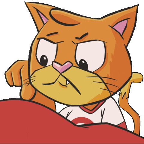 What The Omg Sticker by VeeFriends