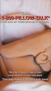 Bag Of Your Dreams