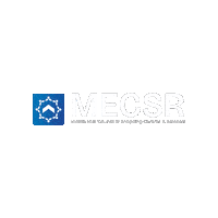 MECSR mecsr mecsreducation Sticker