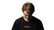 Job Pulleman Sticker by Slamstox