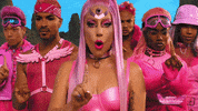 Stupid Love GIF by Lady Gaga