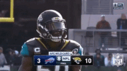 Jacksonville Jaguars Football GIF by NFL