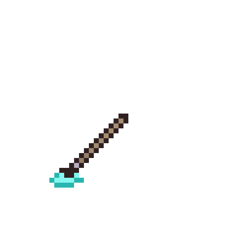 Art Pixel Sticker
