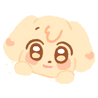 Ateez Yeosang Sticker