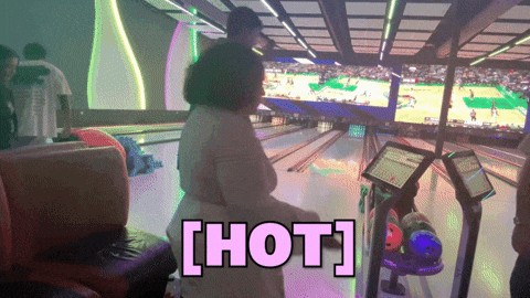It Is Calor GIF
