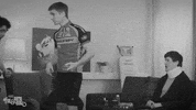 Sean Flanagan Help GIF by FoilArmsandHog