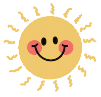 Happy Good Morning Sticker
