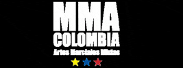 GIF by MMA COLOMBIA