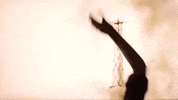 Chester Bennington Sand Art GIF by Grey Daze