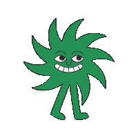 Logo Sticker by Pink Sun Brewing Co.