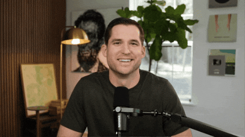 Yes Lol GIF by VaynerSpeakers