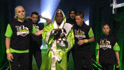 All That Nickelodeon GIF by Kids' Choice Sports 2019